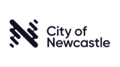 City of Newcastle logo