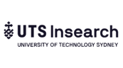 UTS Insearch logo