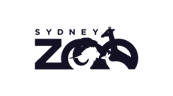 Sydney Zoo logo