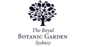 RBG Sydney Logo