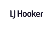 LJ Hooker logo