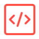 Website development icon